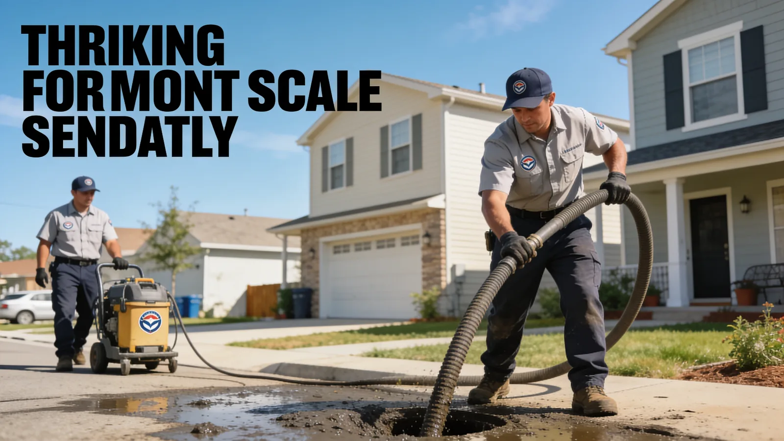 Sewage Cleanup in Mansfield, MO near me
